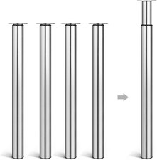 4pcs710 1100mm adjustable for sale  UK