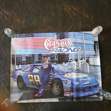 Crisco racing greg for sale  Mooresville