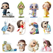 FOR Nyota I Am The Seasons Series Figures  Hot Cute model gift  💕 comprar usado  Enviando para Brazil