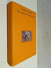 Gli arancini montalbano usato  Salerno