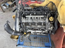 Motore fiat croma usato  Monte Sant Angelo