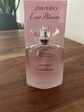 Shiseido ever bloom gebraucht kaufen  Donaueschingen