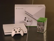 Xbox one 500gb for sale  Longmont