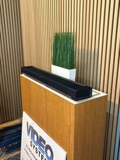 Sonos playbar black d'occasion  Sallanches