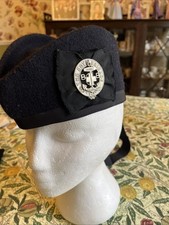 Boys brigade cap for sale  MANSFIELD
