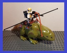 Dewback zubehör lego gebraucht kaufen  Bad Oeynhausen
