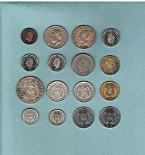 Salvador guatemala coin for sale  Oberlin