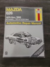 Repair manual haynes d'occasion  Expédié en Belgium