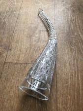Corne cristal viking d'occasion  Paris X