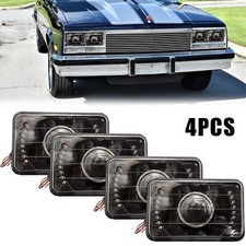 4pcs fit chevrolet for sale  Pomona