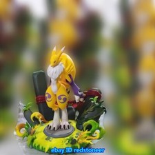 Bailong studio digimon usato  Spedire a Italy