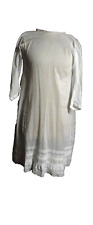 Robe longue linon d'occasion  Amboise