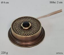 Alte tischklingel klingel gebraucht kaufen  Deutschland