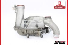 2001-2004 MERCEDES R170 SLK230 CONJUNTO DE COMPRESSOR SUPERCHARGER COM COLETOR, usado comprar usado  Enviando para Brazil