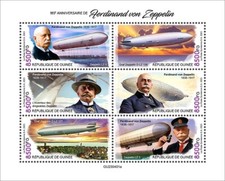 2024 guinea ferdinand d'occasion  Brunoy