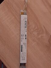 Elektronisches vorschaltgerät gebraucht kaufen  Zeven
