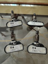 Sensori pressione pneumatici usato  Tufillo
