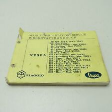 Riginal vespa sport gebraucht kaufen  Deutschland