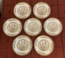 Washington pottery indian for sale  BRIDGWATER