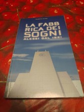 Fabbrica dei sogni usato  Colli Verdi