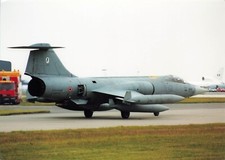 Military aircraft photograph for sale  EPPING