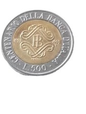 centenario banca usato centenario banca usato Savignano sul Panaro