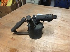 Vintage parafin blow for sale  SANDY