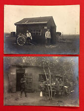 Militär foto 1918 gebraucht kaufen  Dresden