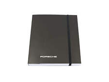 Original notebook porsche for sale  HENLEY-ON-THAMES