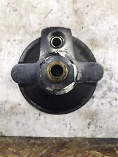 95 MerCruiser 8.2 L 502 V8 MAG MPI GM barco motor filtro de óleo adaptador base de montagem comprar usado  Enviando para Brazil