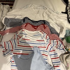 Baby clothes months for sale  LONDON