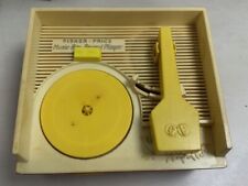 Fisher price record for sale  ASHTEAD
