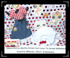 Petite blythe love for sale  Mechanicsburg