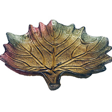 Vintage maple leaf for sale  Noblesville