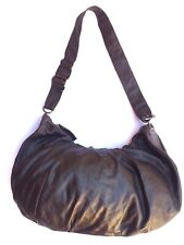 Borsa pelle 100 usato  Milano