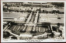 Rppc aerial view for sale  FROME