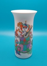 Rosenthal vase porcelain for sale  PRESTON