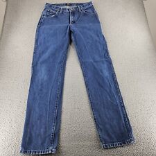 Wrangler jeans mens for sale  Pullman