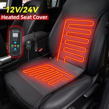 car seat cushion heated for sale  Monmouth Junction