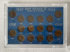 1937 1952 king for sale 1937 1952 king for sale  COLCHESTER