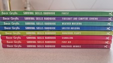 Bear grylls survival for sale  THAMES DITTON