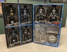 Batman ultimate movie for sale  FAREHAM