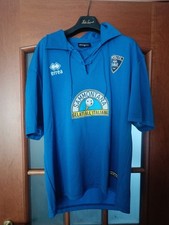 Maglia calcio empoli usato  Milano