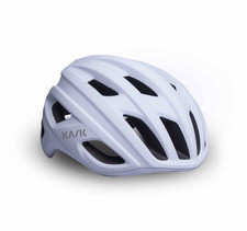 Casco ciclismo kask usato  Spedire a Italy