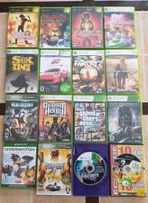 Jogos para XBOX/360/ONE - lote de 16 (lista completa na descrição) comprar usado  Enviando para Brazil