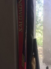 Sci salomon monocoque usato Sci salomon monocoque usato  Torrita Tiberina