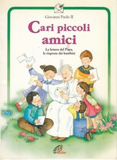Giovanni paolo cari usato  Lecce