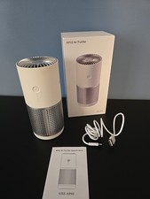 Mini air purifier for sale  Purcellville