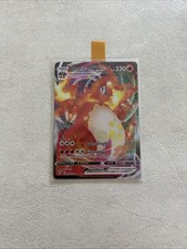 Charizard vmax 020 usato  Verrone