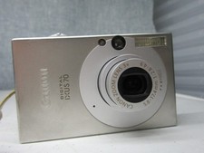 Canon ixus 1000 for sale  CAMBRIDGE